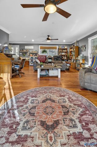 110 Davidson Drive NE, Fort Payne, AL 35967