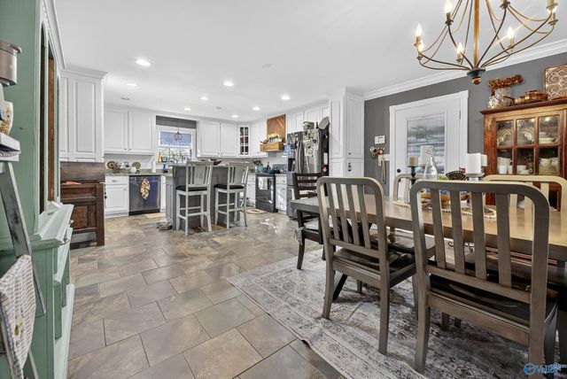 110 Davidson Drive NE, Fort Payne, AL 35967