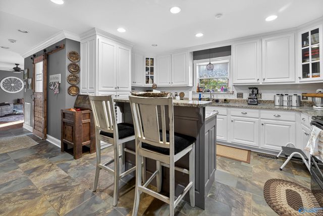 110 Davidson Drive NE, Fort Payne, AL 35967