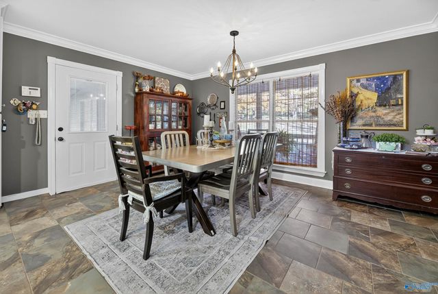 110 Davidson Drive NE, Fort Payne, AL 35967