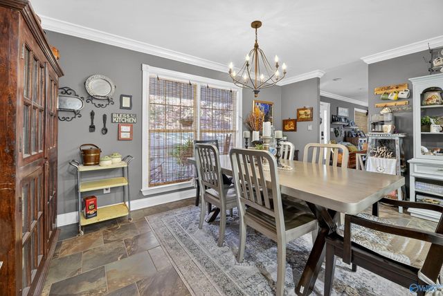 110 Davidson Drive NE, Fort Payne, AL 35967