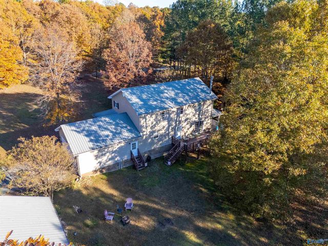 110 Davidson Drive NE, Fort Payne, AL 35967