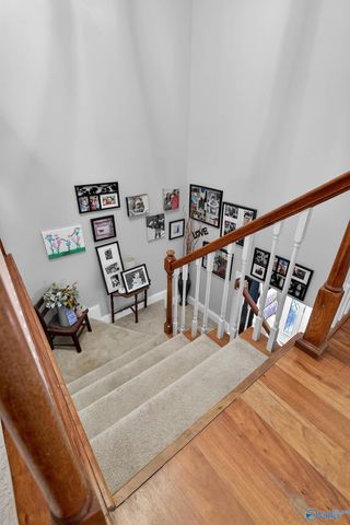 110 Davidson Drive NE, Fort Payne, AL 35967