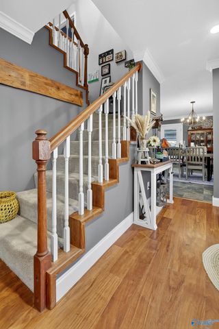 110 Davidson Drive NE, Fort Payne, AL 35967