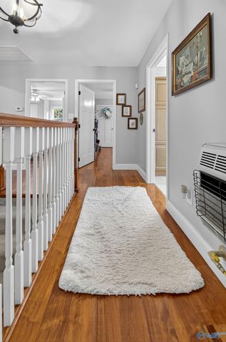 110 Davidson Drive NE, Fort Payne, AL 35967