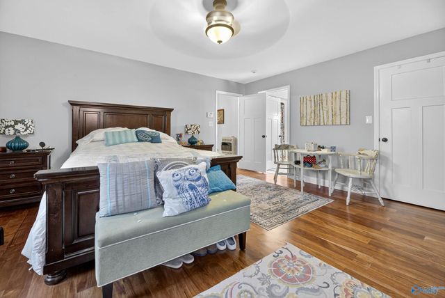 110 Davidson Drive NE, Fort Payne, AL 35967