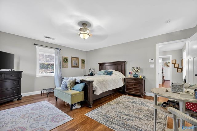 110 Davidson Drive NE, Fort Payne, AL 35967