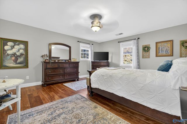 110 Davidson Drive NE, Fort Payne, AL 35967