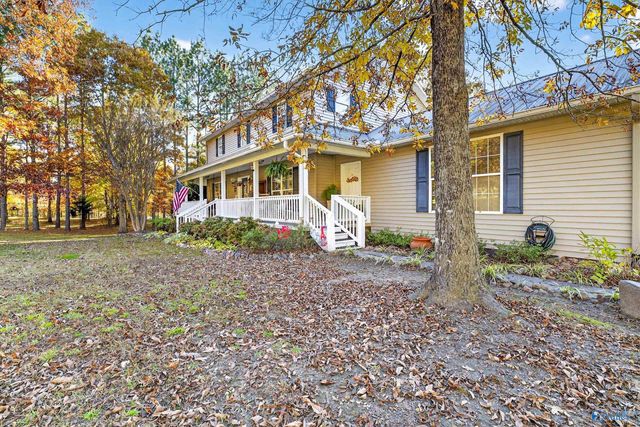 110 Davidson Drive NE, Fort Payne, AL 35967