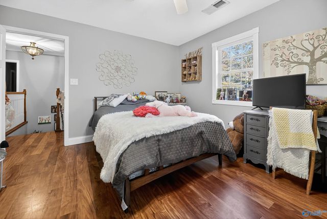 110 Davidson Drive NE, Fort Payne, AL 35967