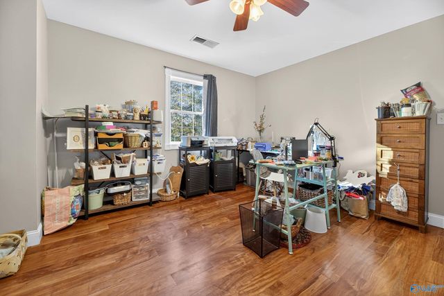 110 Davidson Drive NE, Fort Payne, AL 35967