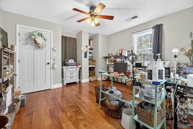 110 Davidson Drive NE, Fort Payne, AL 35967