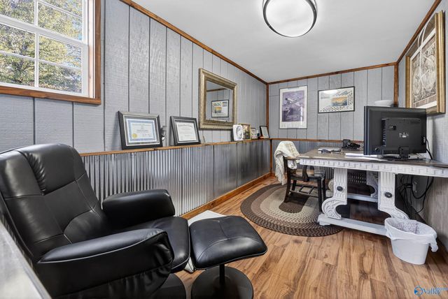 110 Davidson Drive NE, Fort Payne, AL 35967