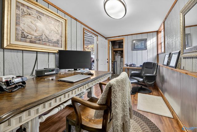 110 Davidson Drive NE, Fort Payne, AL 35967