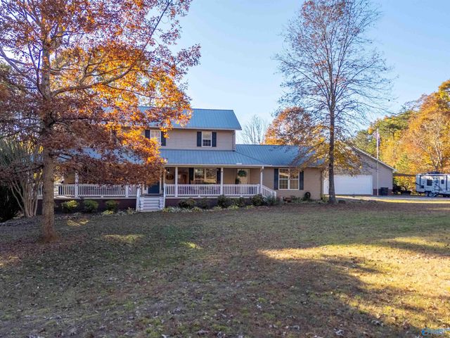 110 Davidson Drive NE, Fort Payne, AL 35967