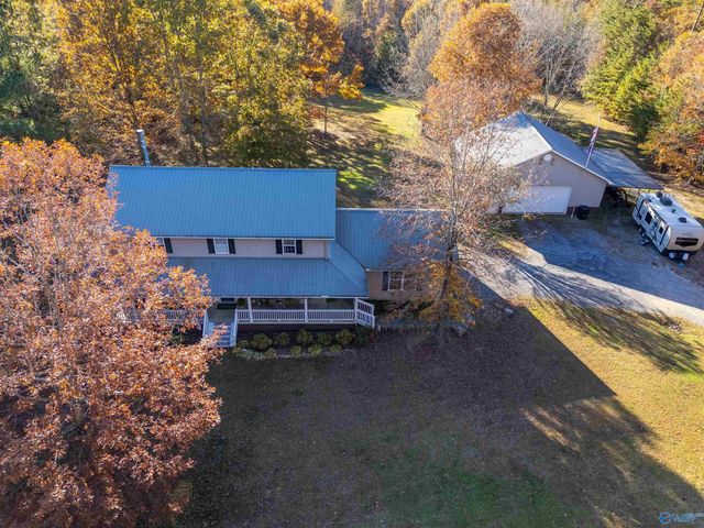 110 Davidson Drive NE, Fort Payne, AL 35967