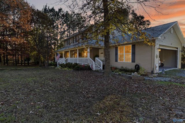 110 Davidson Drive NE, Fort Payne, AL 35967