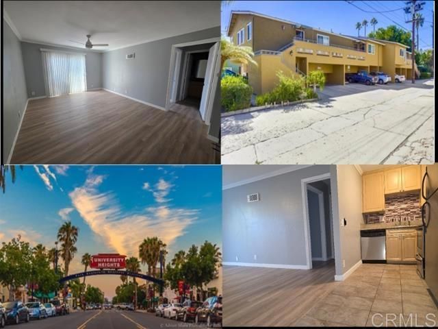4225 Florida Street 2, San Diego, CA 92104