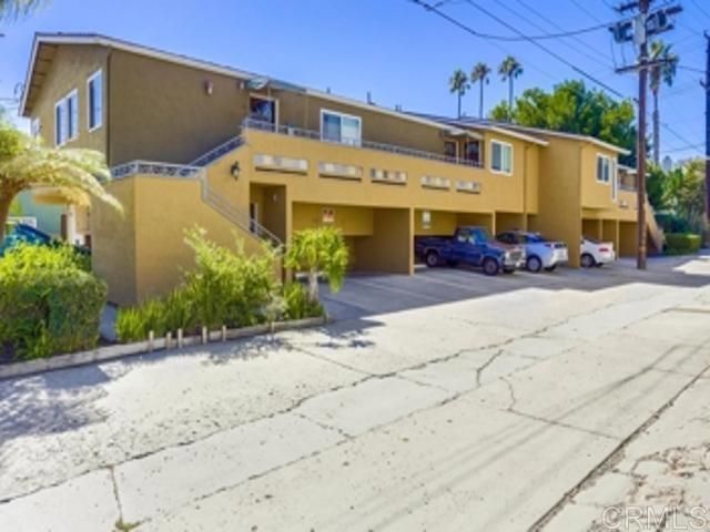 4225 Florida Street 2, San Diego, CA 92104