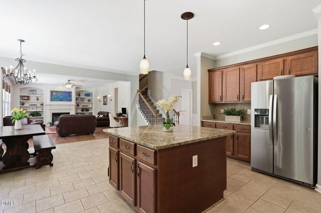 109 Arlen Park Place, Holly Springs, NC 27540