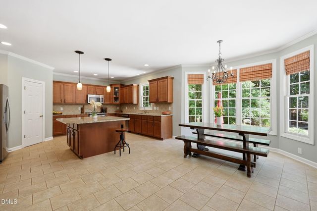 109 Arlen Park Place, Holly Springs, NC 27540
