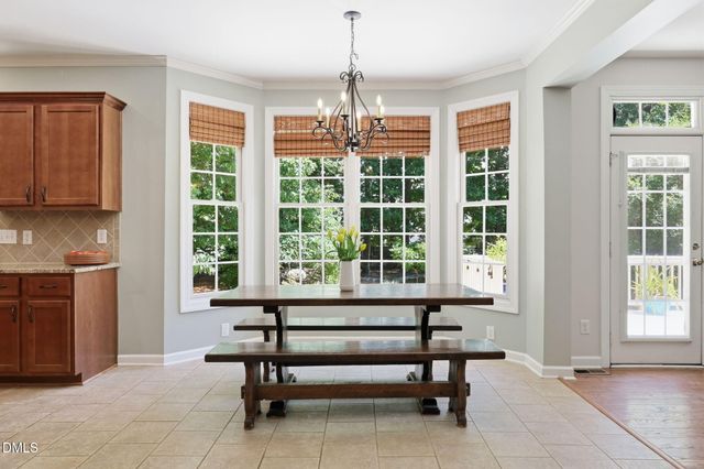 109 Arlen Park Place, Holly Springs, NC 27540