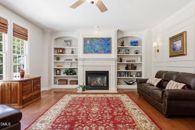 109 Arlen Park Place, Holly Springs, NC 27540
