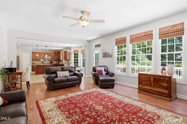 109 Arlen Park Place, Holly Springs, NC 27540