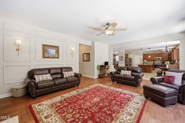 109 Arlen Park Place, Holly Springs, NC 27540