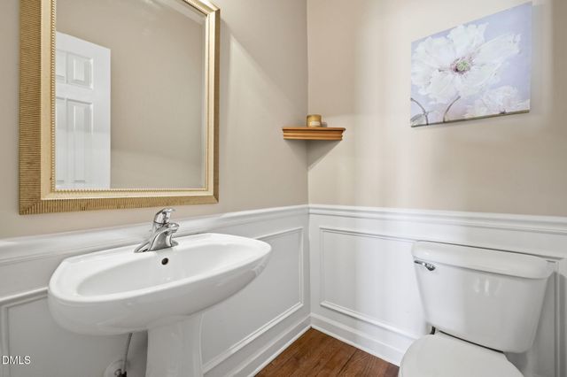 109 Arlen Park Place, Holly Springs, NC 27540