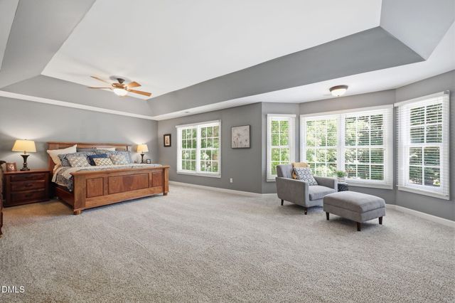 109 Arlen Park Place, Holly Springs, NC 27540