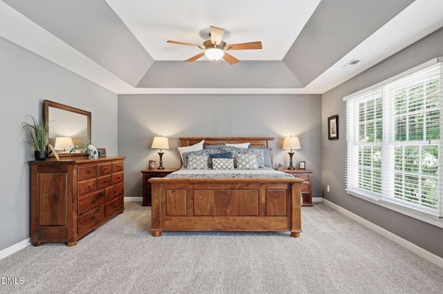 109 Arlen Park Place, Holly Springs, NC 27540
