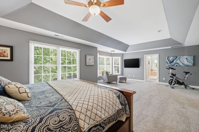 109 Arlen Park Place, Holly Springs, NC 27540