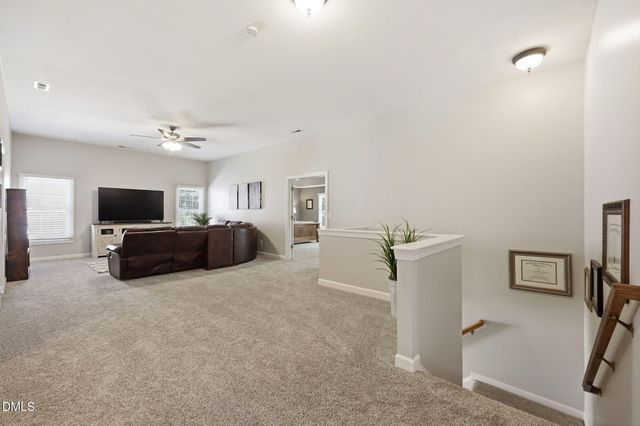 109 Arlen Park Place, Holly Springs, NC 27540