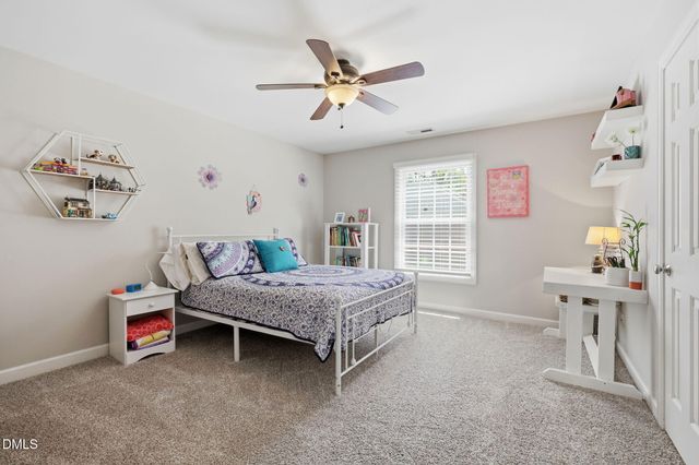 109 Arlen Park Place, Holly Springs, NC 27540