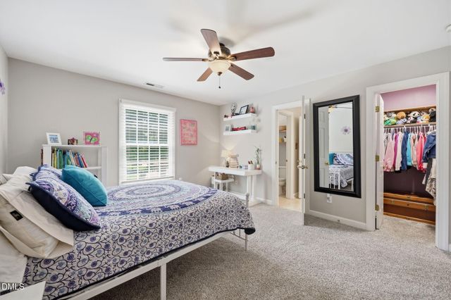 109 Arlen Park Place, Holly Springs, NC 27540