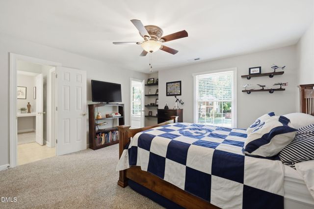 109 Arlen Park Place, Holly Springs, NC 27540