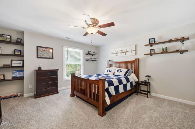 109 Arlen Park Place, Holly Springs, NC 27540
