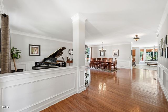 109 Arlen Park Place, Holly Springs, NC 27540