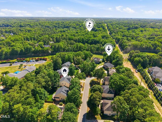 109 Arlen Park Place, Holly Springs, NC 27540