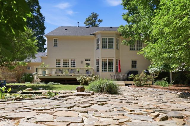 109 Arlen Park Place, Holly Springs, NC 27540