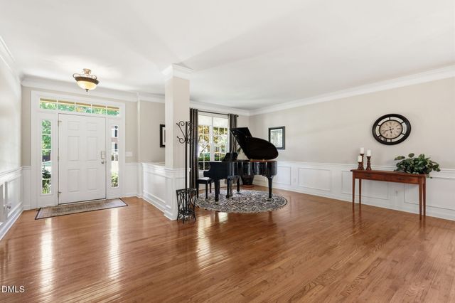 109 Arlen Park Place, Holly Springs, NC 27540