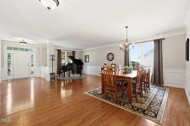 109 Arlen Park Place, Holly Springs, NC 27540