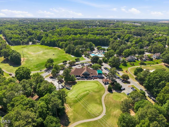 109 Arlen Park Place, Holly Springs, NC 27540