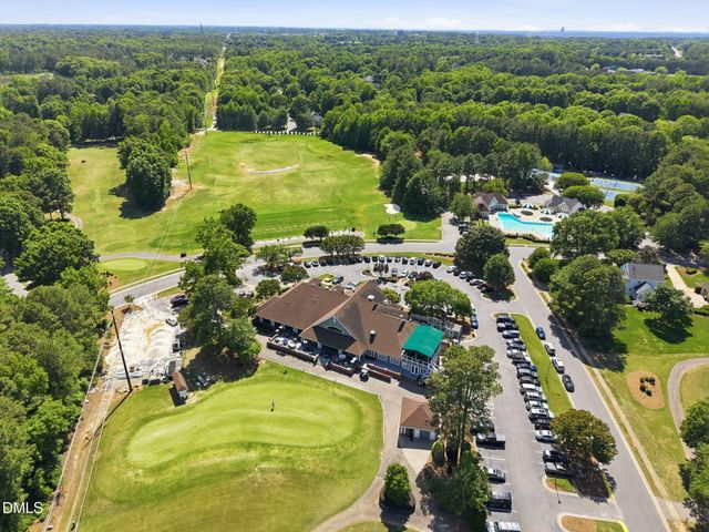 109 Arlen Park Place, Holly Springs, NC 27540