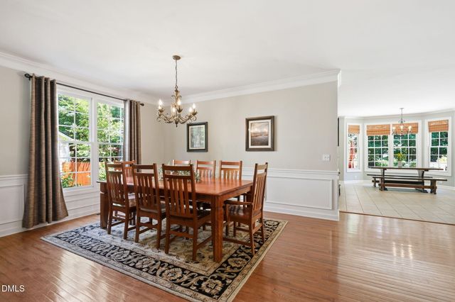 109 Arlen Park Place, Holly Springs, NC 27540