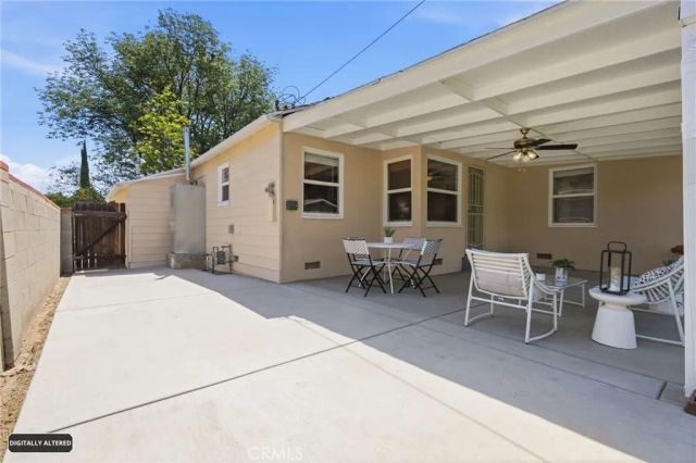 6937 Zelzah Avenue, Reseda, CA 91335