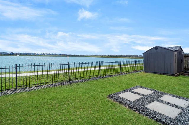 6819 Altadena Drive, Rosharon, TX 77583