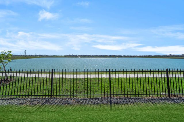 6819 Altadena Drive, Rosharon, TX 77583