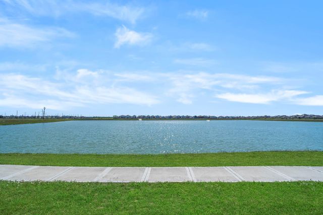 6819 Altadena Drive, Rosharon, TX 77583